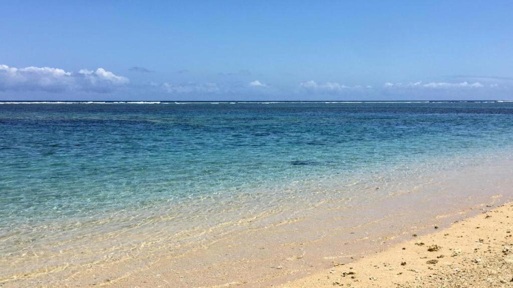 Lagon, Plage & Detente A Ла-Салин-ле-Бен Экстерьер фото
